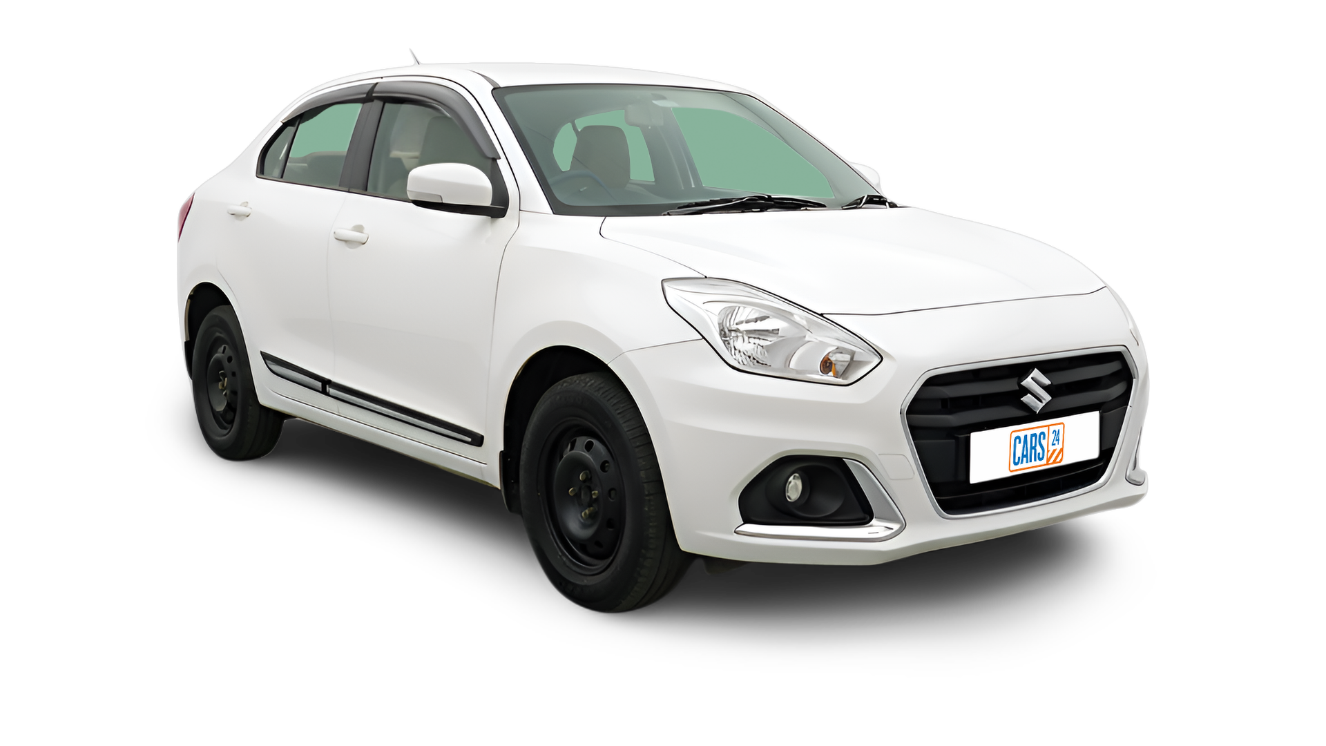 2022 Maruti Dzire - Sedan - CNG - Manual - ₹5.91 lakh